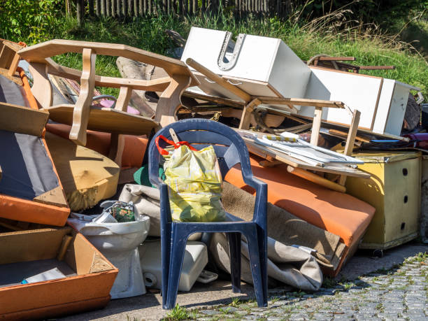Trusted Bemiss, GA Junk Removal Experts