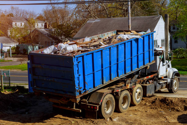 Best Same-Day Junk Removal  in Bemiss, GA