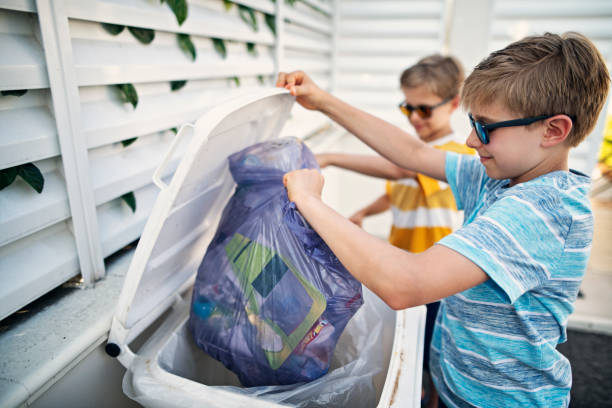 Best Garage Cleanout Services  in Bemiss, GA