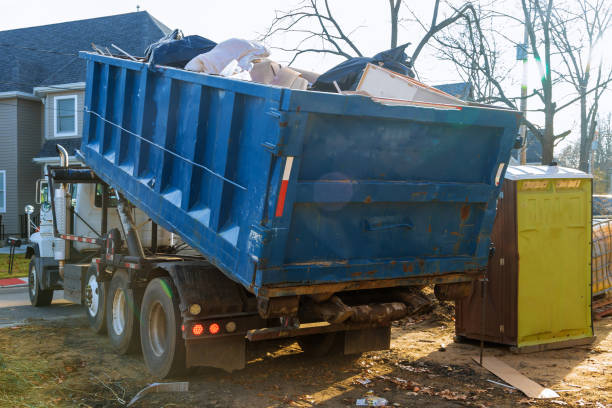 Best Yard Cleanup Services  in Bemiss, GA