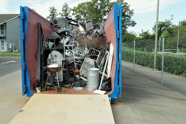 Best Dumpster Rental Services  in Bemiss, GA