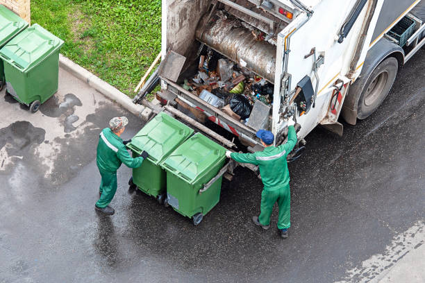 Best Office Junk Removal  in Bemiss, GA