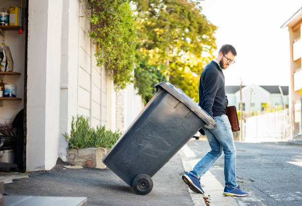 Best Construction Debris Removal  in Bemiss, GA