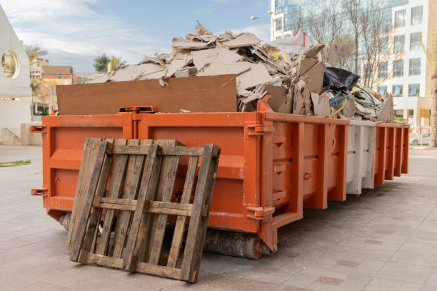 Best Yard Cleanup Services  in Bemiss, GA