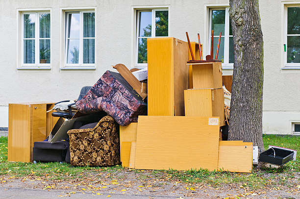 Best Estate Cleanout Services  in Bemiss, GA