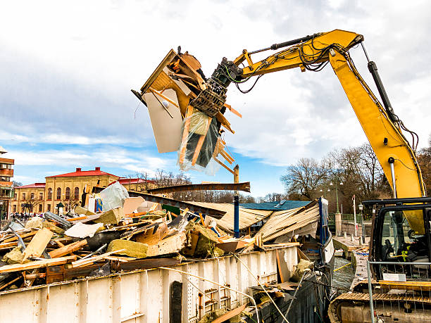  Bemiss, GA Junk Removal Pros