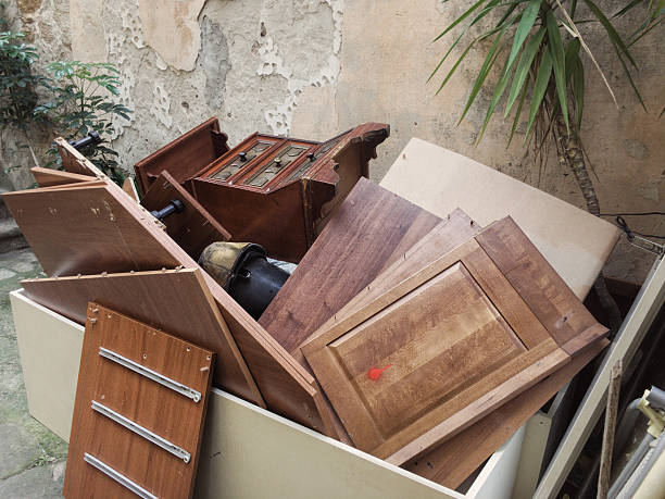 Best Commercial Junk Removal  in Bemiss, GA